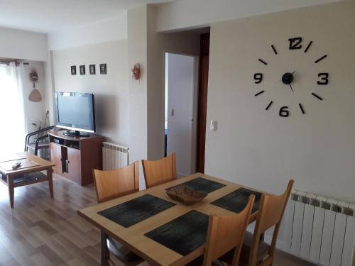 Apartamento Alem 5007