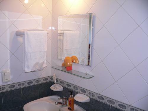 Apartamento Alem 5007