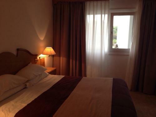 Hotel Soleado