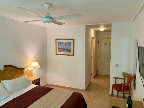 Hotel Soleado