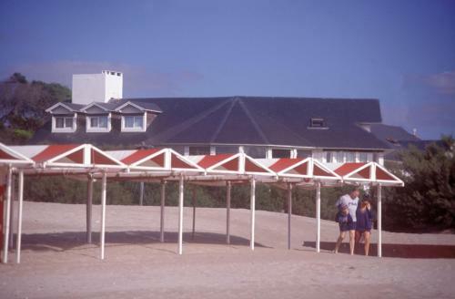 Hotel Soleado