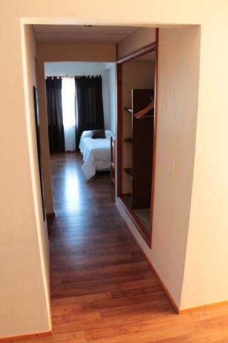 Hotel Peninsula de Los Coihues