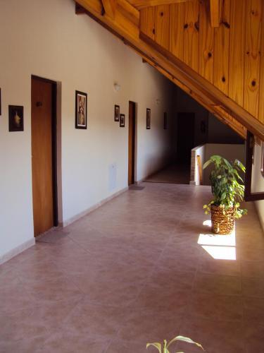 Hotel Peninsula de Los Coihues