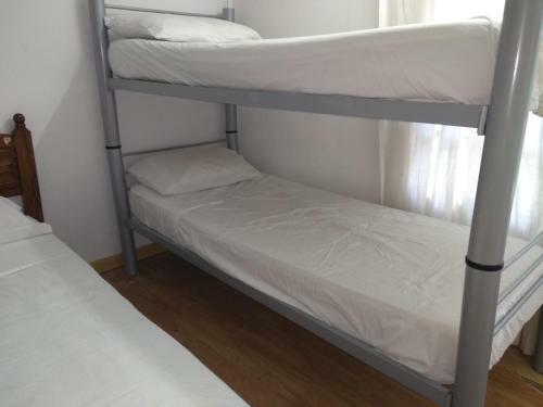 Posada Hostel Special Suites