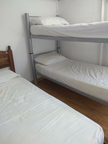 Posada Hostel Special Suites