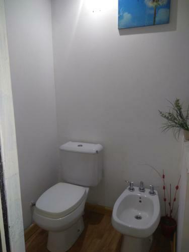 Posada Hostel Special Suites