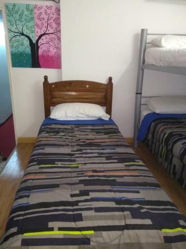 Posada Hostel Special Suites