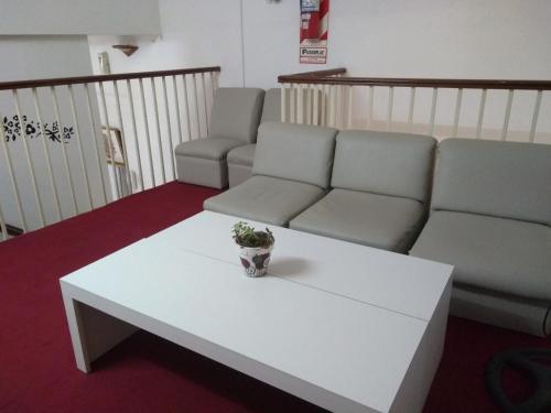 Posada Hostel Special Suites