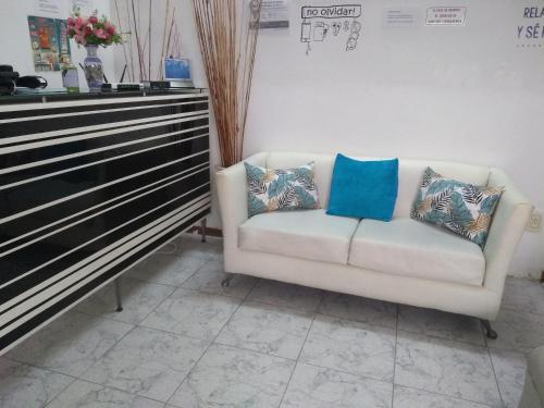 Posada Hostel Special Suites