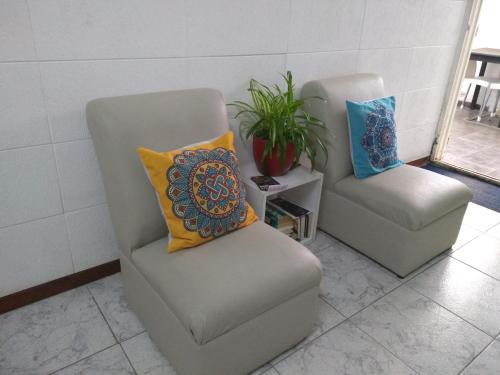 Posada Hostel Special Suites