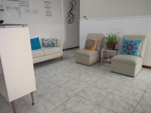Posada Hostel Special Suites
