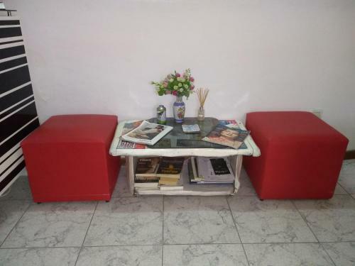 Posada Hostel Special Suites