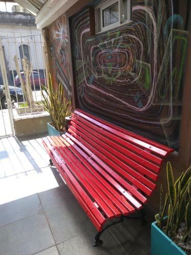 Posada Hostel Special Suites