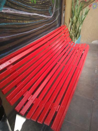 Posada Hostel Special Suites