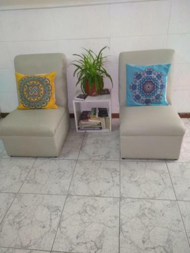 Posada Hostel Special Suites