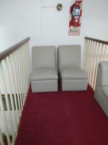 Posada Hostel Special Suites