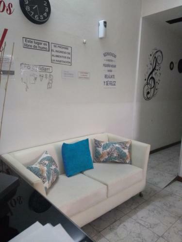 Posada Hostel Special Suites