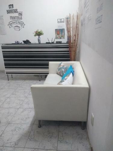 Posada Hostel Special Suites