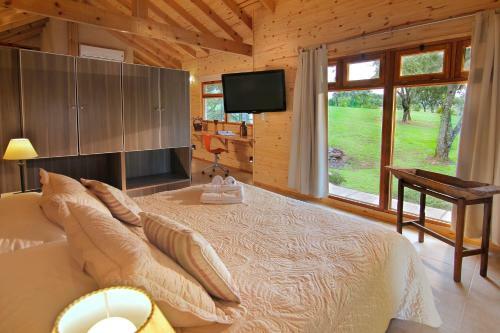 Apartamento Sierra Serena