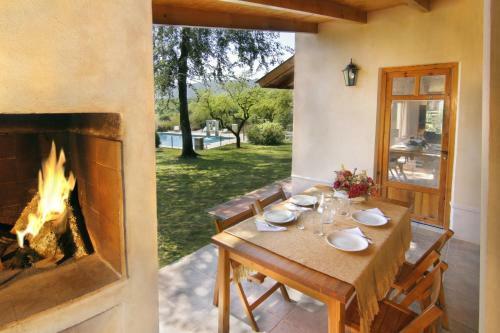 Apartamento Sierra Serena