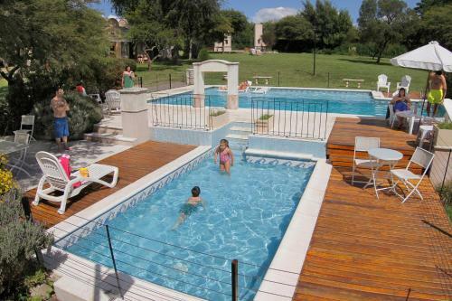 Apartamento Sierra Serena