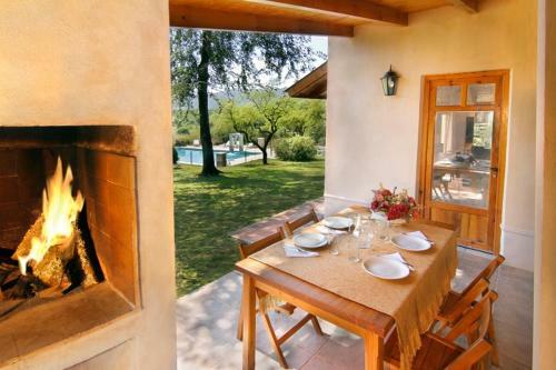Apartamento Sierra Serena