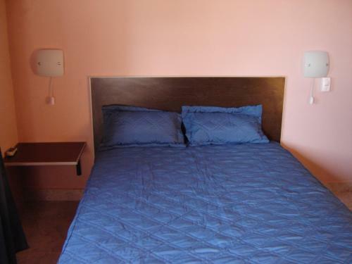 Apartamento Mogotes Flat Frente Al Mar