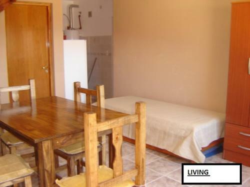 Apartamento Mogotes Flat Frente Al Mar