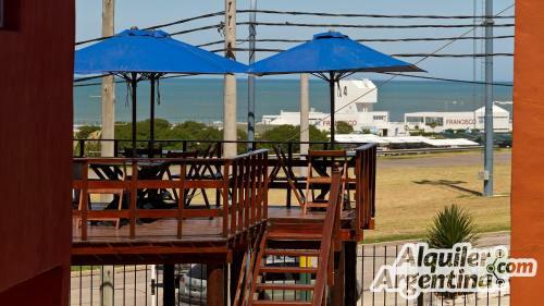 Apartamento Mogotes Flat Frente Al Mar