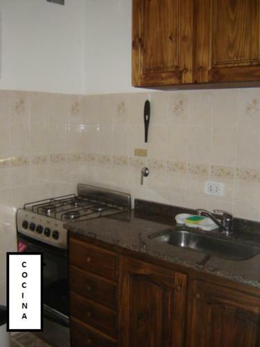 Apartamento Mogotes Flat Frente Al Mar