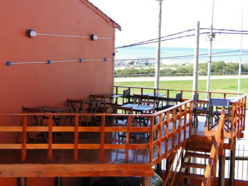 Apartamento Mogotes Flat Frente Al Mar