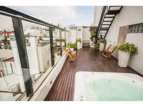 Apartamento Casa Gaston