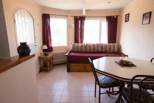 Apartamento Hualcupen Complejo Turistico
