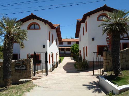 Lodge Altos Del Valle