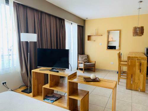 Apartamento Miralejos