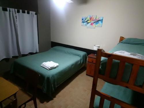 Posada Hospedaje Champaqui