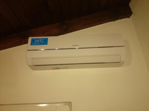 Posada Hospedaje Champaqui