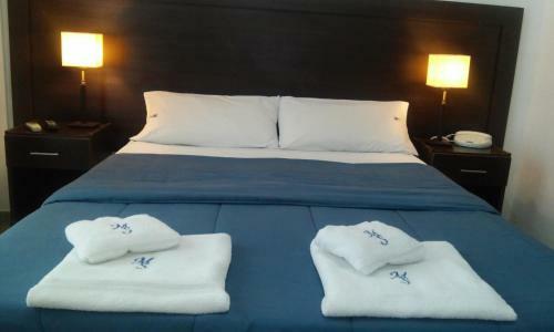Hotel Morada Suites