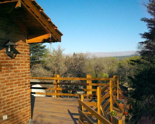 Lodge El Cha�ar