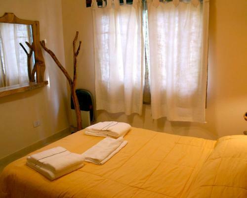 Lodge El Cha�ar