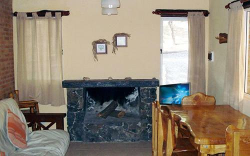 Lodge El Cha�ar
