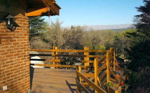 Lodge El Cha�ar