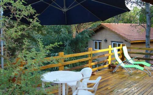 Lodge El Cha�ar