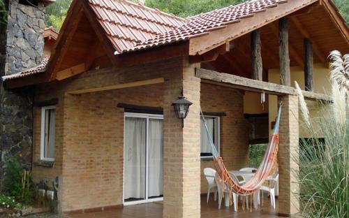 Lodge El Cha�ar