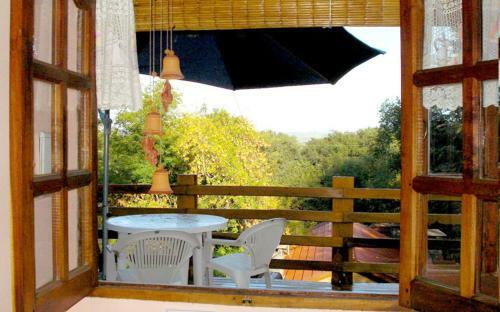 Lodge El Cha�ar