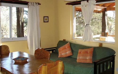 Lodge El Cha�ar