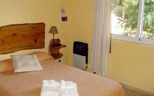 Lodge El Cha�ar