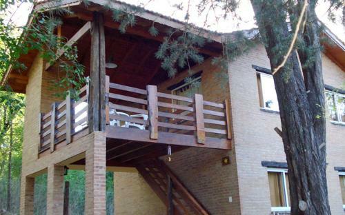 Lodge El Cha�ar