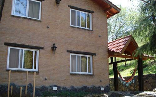 Lodge El Cha�ar