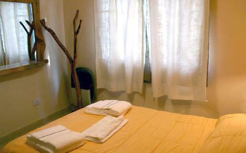 Lodge El Cha�ar